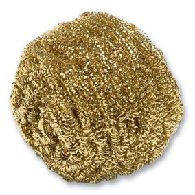 WELLER - Replacement Brass Wool, 2 Pack -