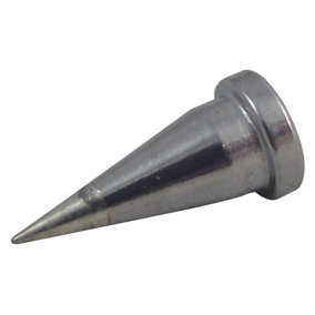 WELLER - Round Soldering Iron Tip 0.25mm