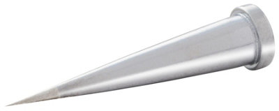 WELLER - Round Soldering Iron Tip, 0.2mm