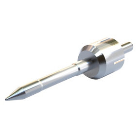 WELLER - Soldering Iron Tip, Conical, 0.3mm
