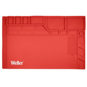 WELLER - Soldering Workstation Mat, Large