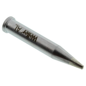 WELLER Straight Chisel Soldering Iron Tip for WP120 Soldering Pencil 1.6 x 1.0mm