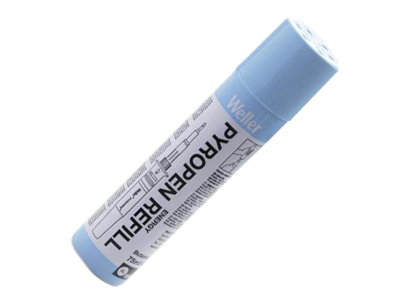 Weller T0051616099 PGR1 Gas Refill for Pyropen WELPGR1