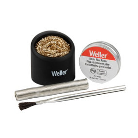 Weller WCACCK2 WCACCK2 Soldering Accessory Kit WELWCACCK2