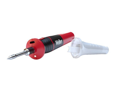 Weller WLBRK12 WLBRK12 Cordless Rechargeable Soldering Iron 12W WELBRK12
