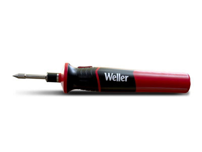 Weller WLBRK12 WLBRK12 Cordless Rechargeable Soldering Iron 12W WELBRK12