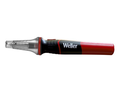 Weller WLBRK12 WLBRK12 Cordless Rechargeable Soldering Iron 12W WELBRK12 - 3