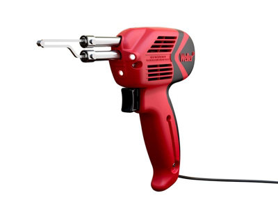 Weller WLG940023G Soldering Gun 100W/140W 240V WELG940023G