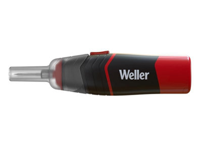 Weller WLIBA4 WLIBA4 Cordless Battery Powered Soldering Iron WELIBA4 - 3