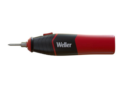 Weller WLIBAK8 WLIBAK8 Cordless Battery Powered Soldering Iron WELIBAK8