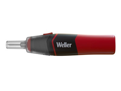 Weller WLIBAK8 WLIBAK8 Cordless Battery Powered Soldering Iron WELIBAK8 - 3