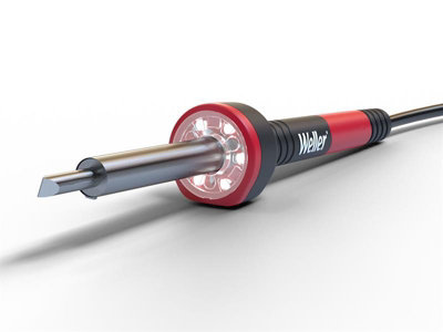 Weller WLIRK6023G LED Halo Ring Soldering Iron Kit 60W 240V WELIRK6023G