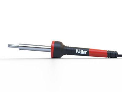 Weller WLIRK6023G LED Halo Ring Soldering Iron Kit 60W 240V WELIRK6023G