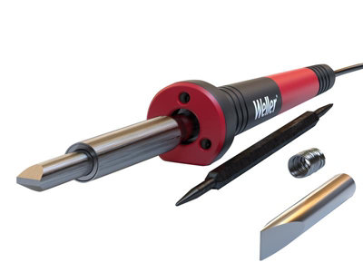 Weller WLIRPK8023G Power Grip LED Halo Ring Soldering Iron 80W 240V WELIRPK8023G