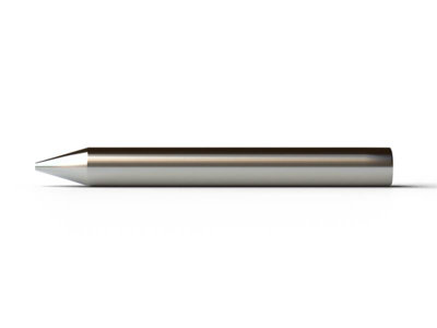 Weller WLTC08IR30 Conical Soldering Tip 0.8mm for WLIR30 WELC08IR30