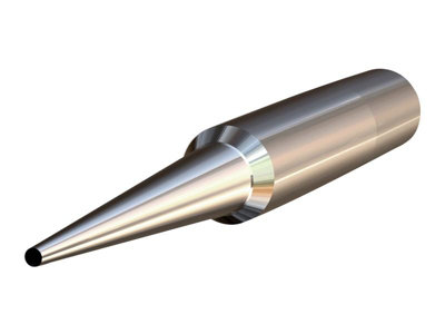 Weller WLTC08IR60 Conical Soldering Tip 0.8mm for WLIR60 WELC08IR60