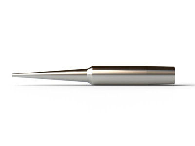 Weller WLTC08IR60 Conical Soldering Tip 0.8mm for WLIR60 WELC08IR60