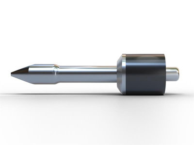 Weller WLTCH4LBA12 Chisel Soldering Tip 4.0mm for WLBRK12 WELCH4LBA12