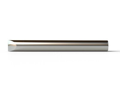 Weller WLTCH6IR60 Chisel Soldering Tip 6.4mm for WLIR60 WELCH6IR60