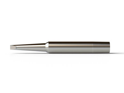Weller WLTS24IR60 Screwdriver Soldering Tip 2.4mm for WLIR60 WELS24IR60