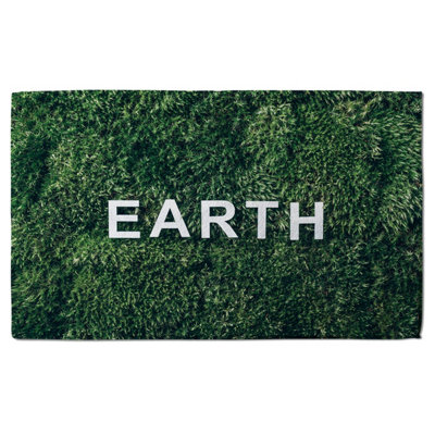 Wellness Earth (Bath Towel) / Default Title Price Comparisons | Compare The Build