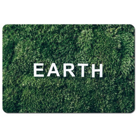 Wellness Earth (Placemat) / Default Title