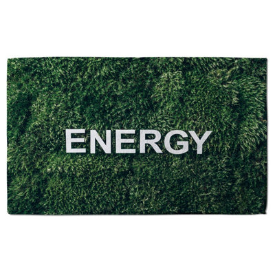 Wellness Energy (Bath Towel) / Default Title Price Comparisons | Compare The Build