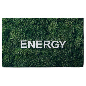 Wellness Energy (Bath Towel) / Default Title