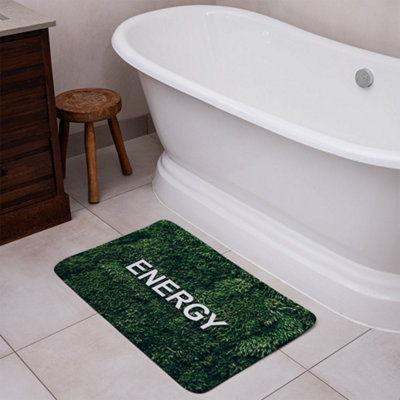 Wellness Energy (Bathmat) / Default Title Price Comparisons | Compare The Build