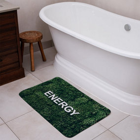 Wellness Energy (Bathmat) / Default Title