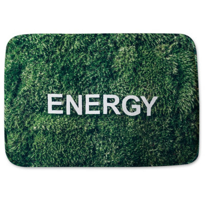 Wellness Energy (Bathmat) / Default Title