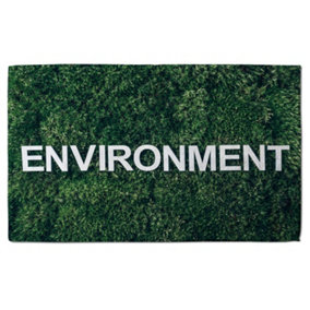 Wellness Environment (Bath Towel) / Default Title