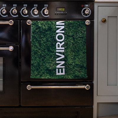 Wellness Environment (Kitchen Towel) / Default Title