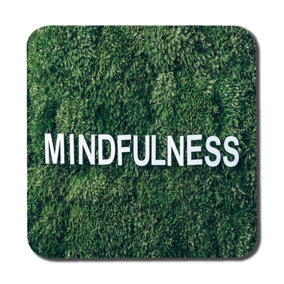 Wellness Mindfulness (Coaster) / Default Title