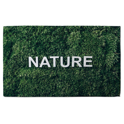 Wellness Nature (Bath Towel) / Default Title