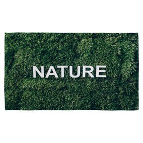 Wellness Nature (Kitchen Towel) / Default Title