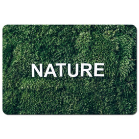 Wellness Nature (Placemat) / Default Title