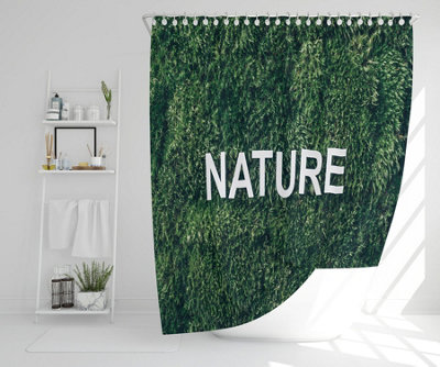 Wellness Nature (Shower Curtain) / Default Title Price Comparisons | Compare The Build