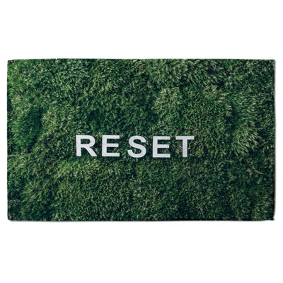 Wellness Reset (Bath Towel) / Default Title Price Comparisons | Compare The Build