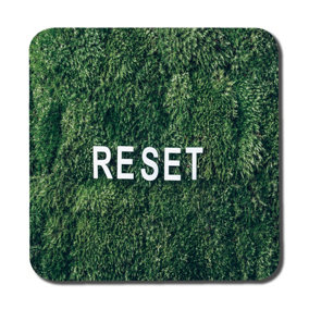 Wellness Reset (Coaster) / Default Title