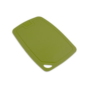 Wellos Eco  Chopping Board Medium Green