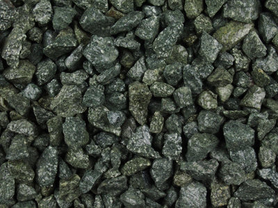 Welsh Green Gravel 20mm - Bulk Bag (800kg)