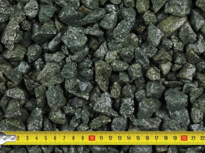 Welsh Green Gravel 20mm - Bulk Bag (800kg) - 3