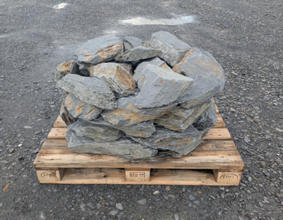 welsh-slate-mixed-rockery-