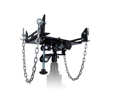 Welzh Werkzeug Adjustable Saddle Plate Gearbox Support Saddle Cradle