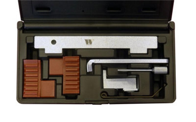 Welzh Werkzeug Enging Timing Tool Kit Opel 1.6 1.8 16V Z Series 4164-WW