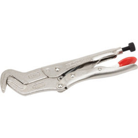 Welzh Werkzeug Parrot Nose Locking Pliers Great For Drop Links & Track Rod Ends