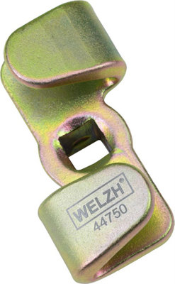 Welzh Werkzeug Universal Wrench Extender Adaptor 44750-WW