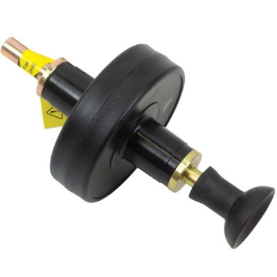 Welzh Werkzeug Valve Lapping Tool Kit 44499-WW