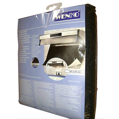 Wenko Combi-Filter Black/White (One Size) Price Comparisons | Compare The Build
